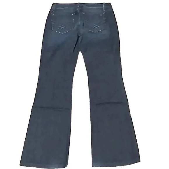 Joe's Jeans Honey Fit Mid-Rise Bootcut Jeans - Picture 8 of 8